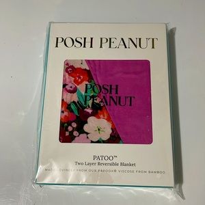 Posh Peanut Katerina Patoo